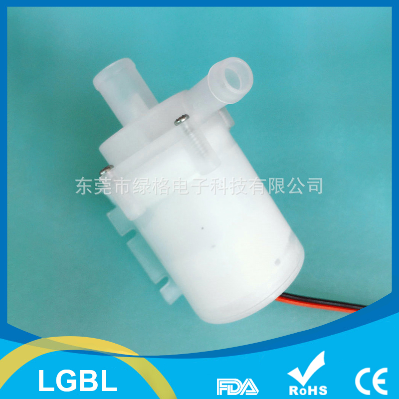 三相外置耐高溫飲水機水泵